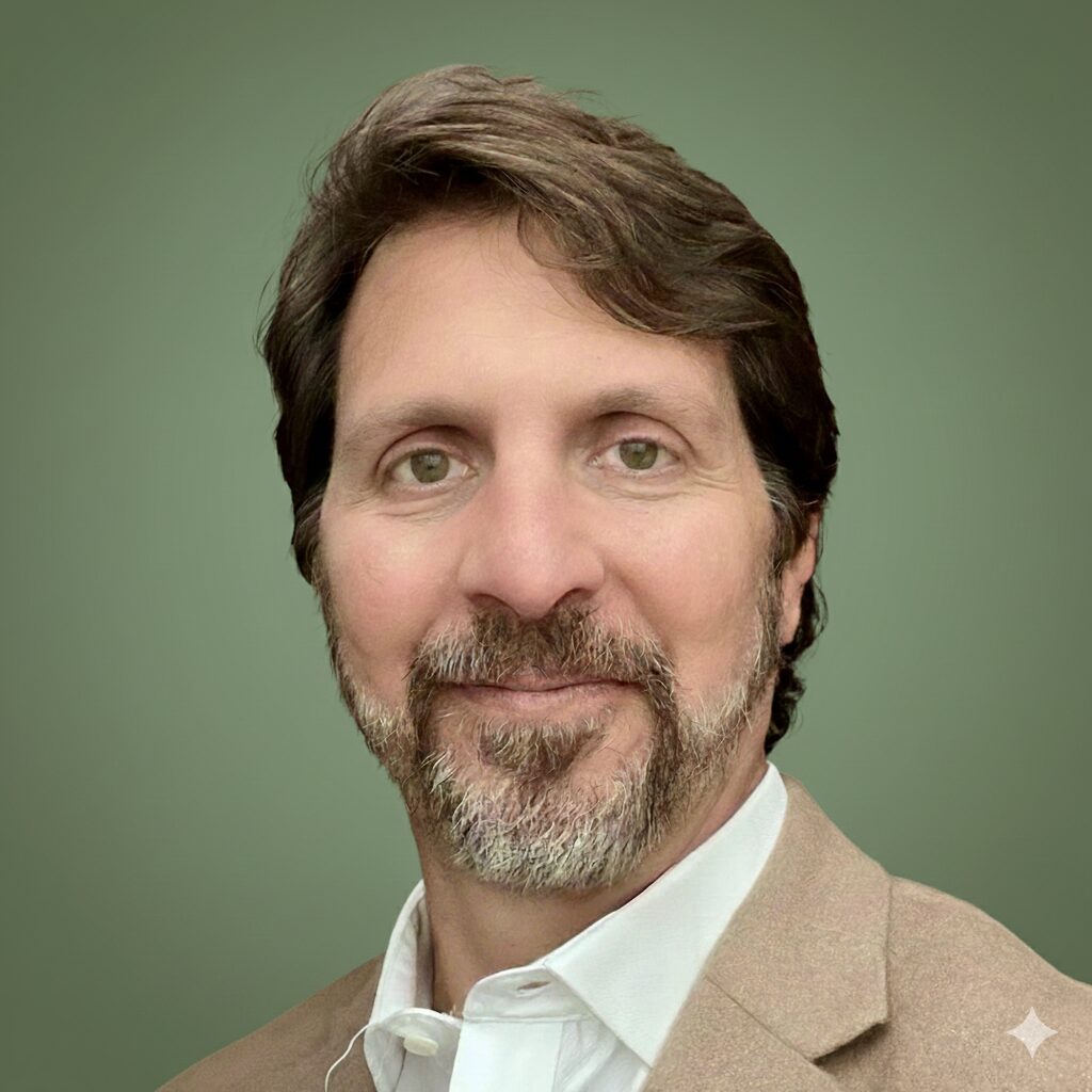 Frank Saia